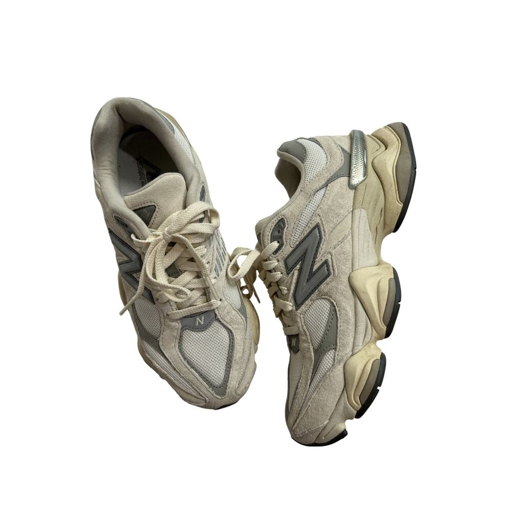 New Balance 9060 Sea Salt & Concrete